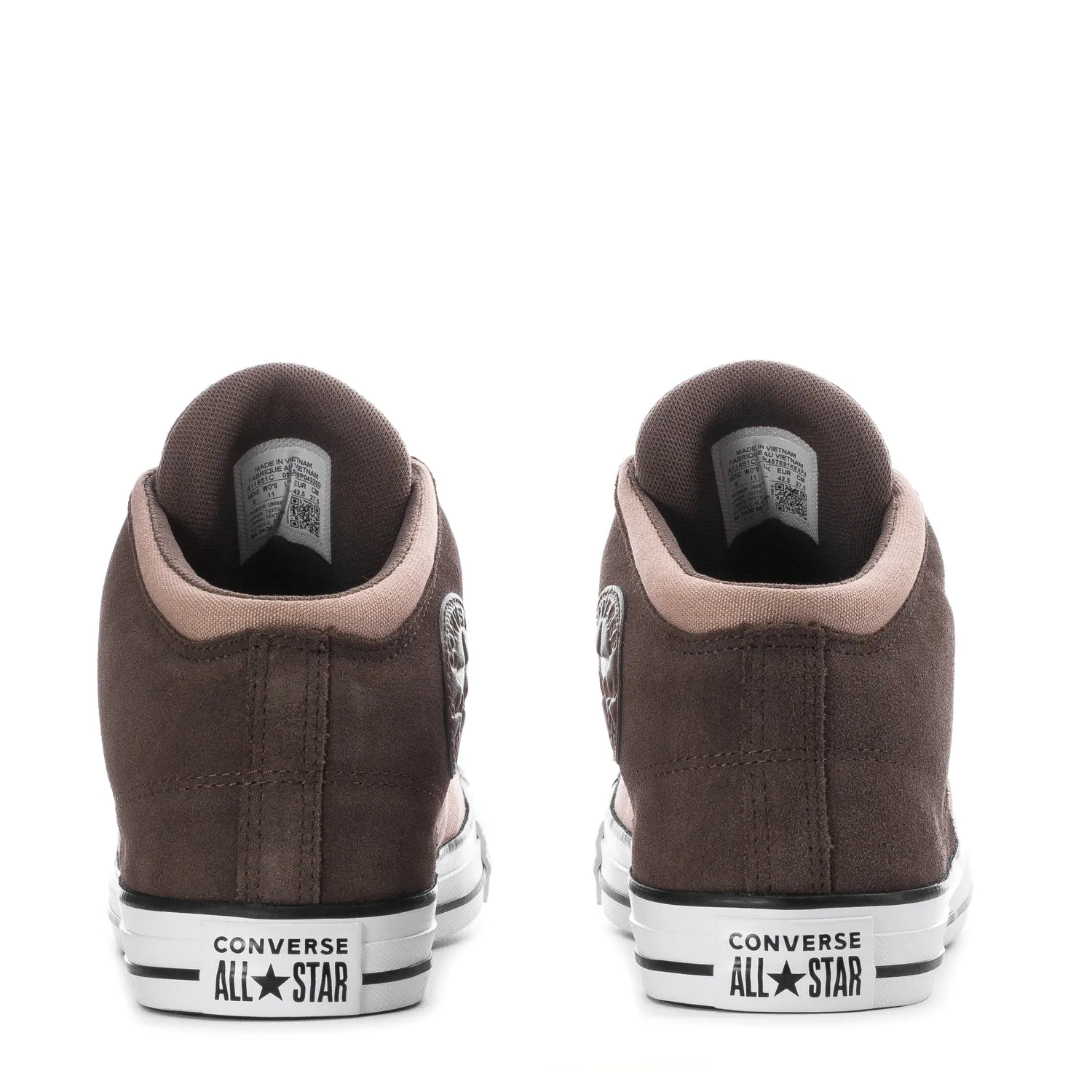 Chuck Taylor High Street Mid - Herren