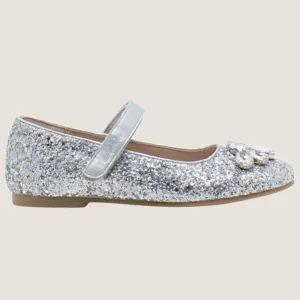 Clarks Adele Kinder Partyschuhe_Clarks