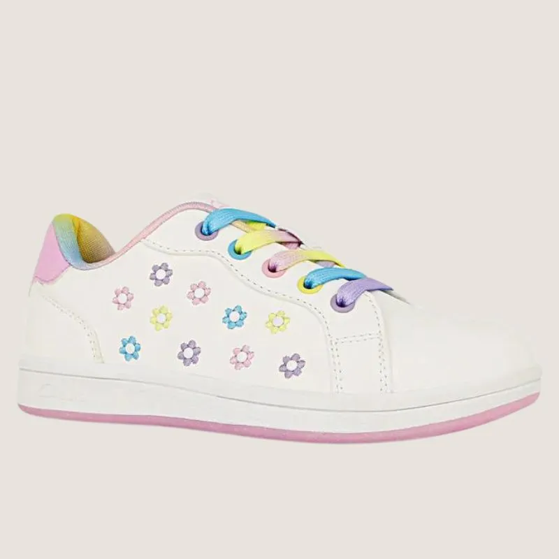 Clarks Daila Senior Sneaker Schuhe_Clarks