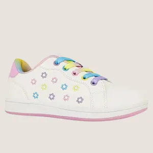 Clarks Daila Senior Sneaker Schuhe_Clarks
