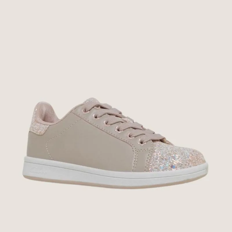 Clarks Diana Kinder Sneaker Schuhe_Clarks