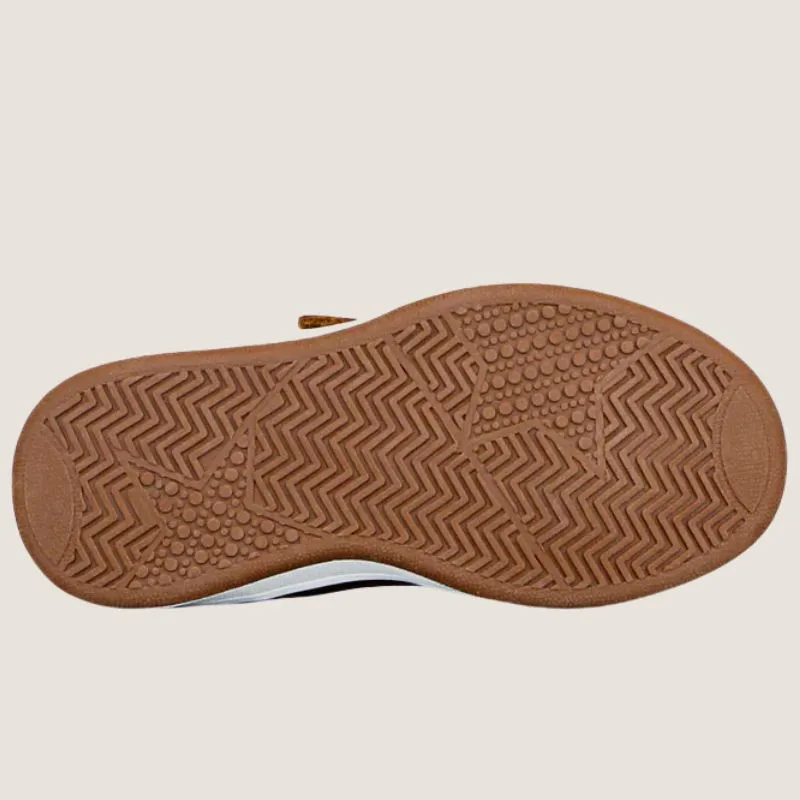 Clarks Dune Junior Verstellbare Sneaker Schuhe_Clarks