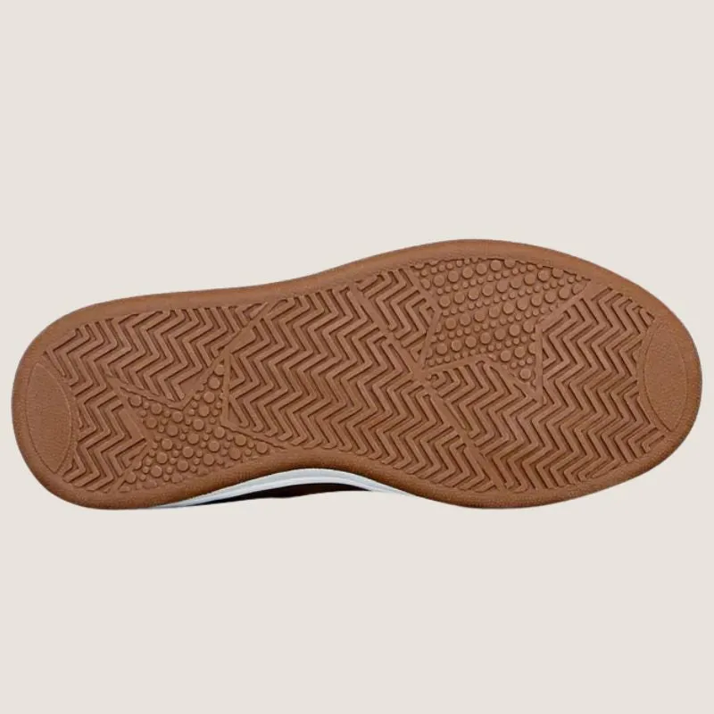 Clarks Dune Senior Schnürsenkel-Sneaker_Clarks