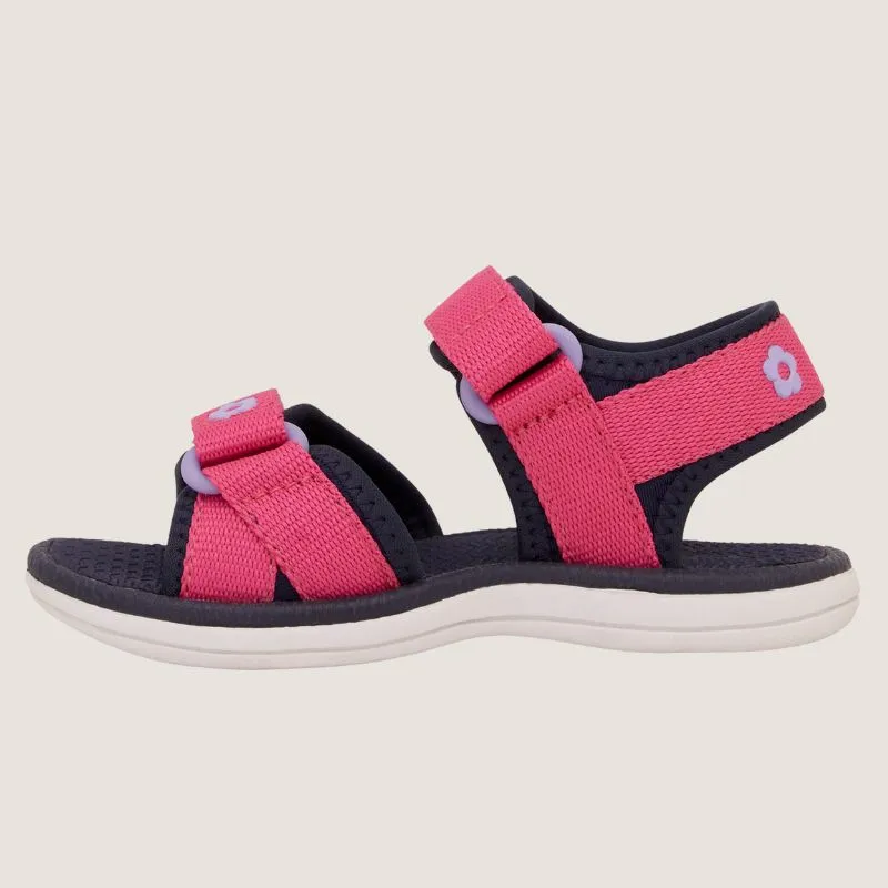 Clarks Fern Kinder Sandalen_Clarks
