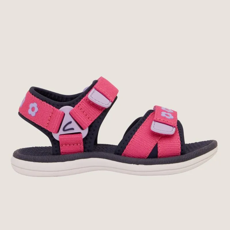 Clarks Fern Kinder Sandalen_Clarks