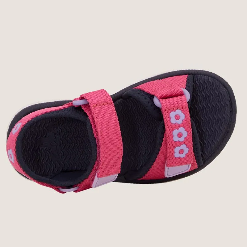 Clarks Fern Kinder Sandalen_Clarks