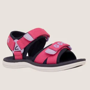 Clarks Fern Kinder Sandalen_Clarks