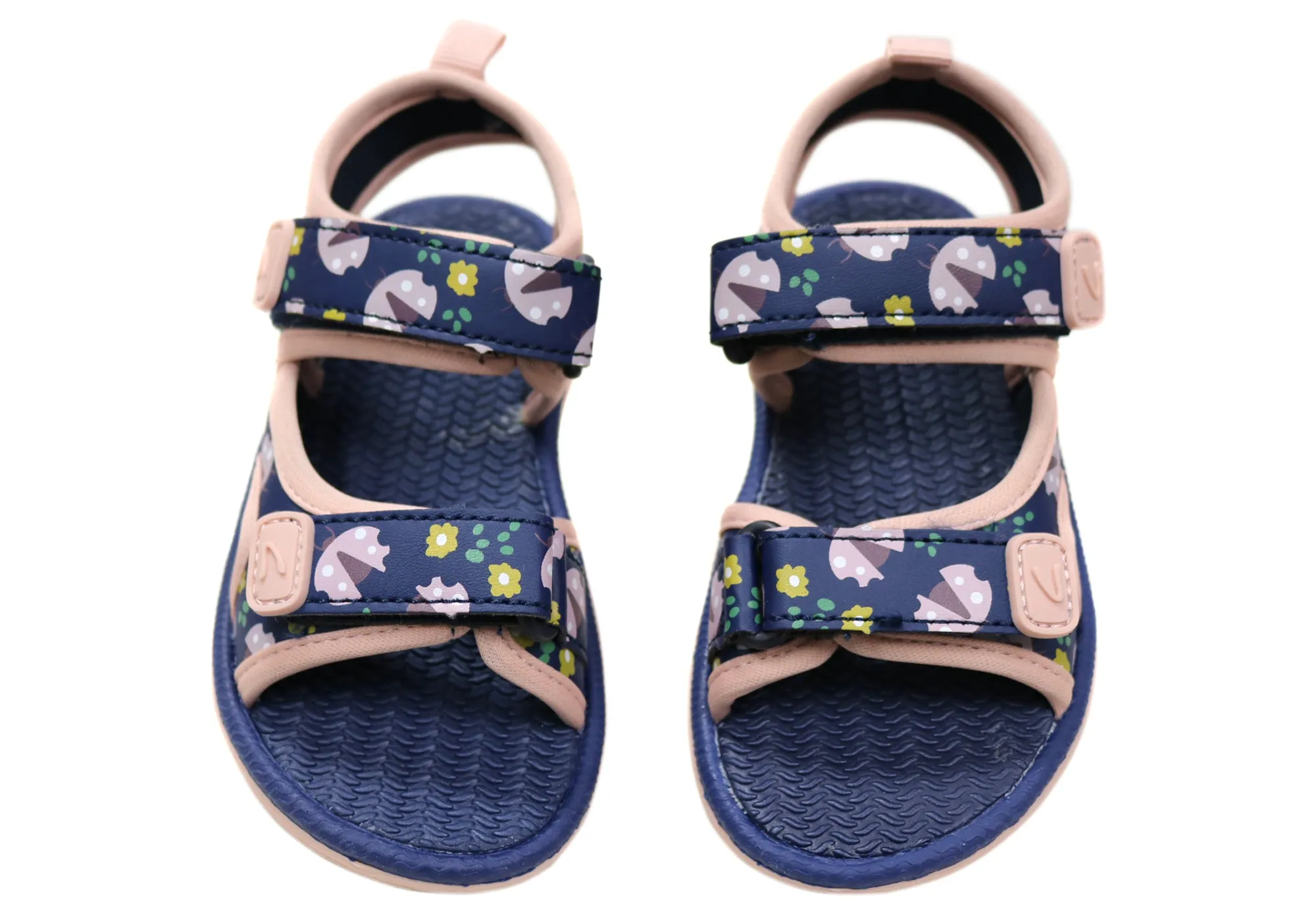 Clarks Florence Kinder Bequeme Verstellbare Sandalen Clarks Schuhe
