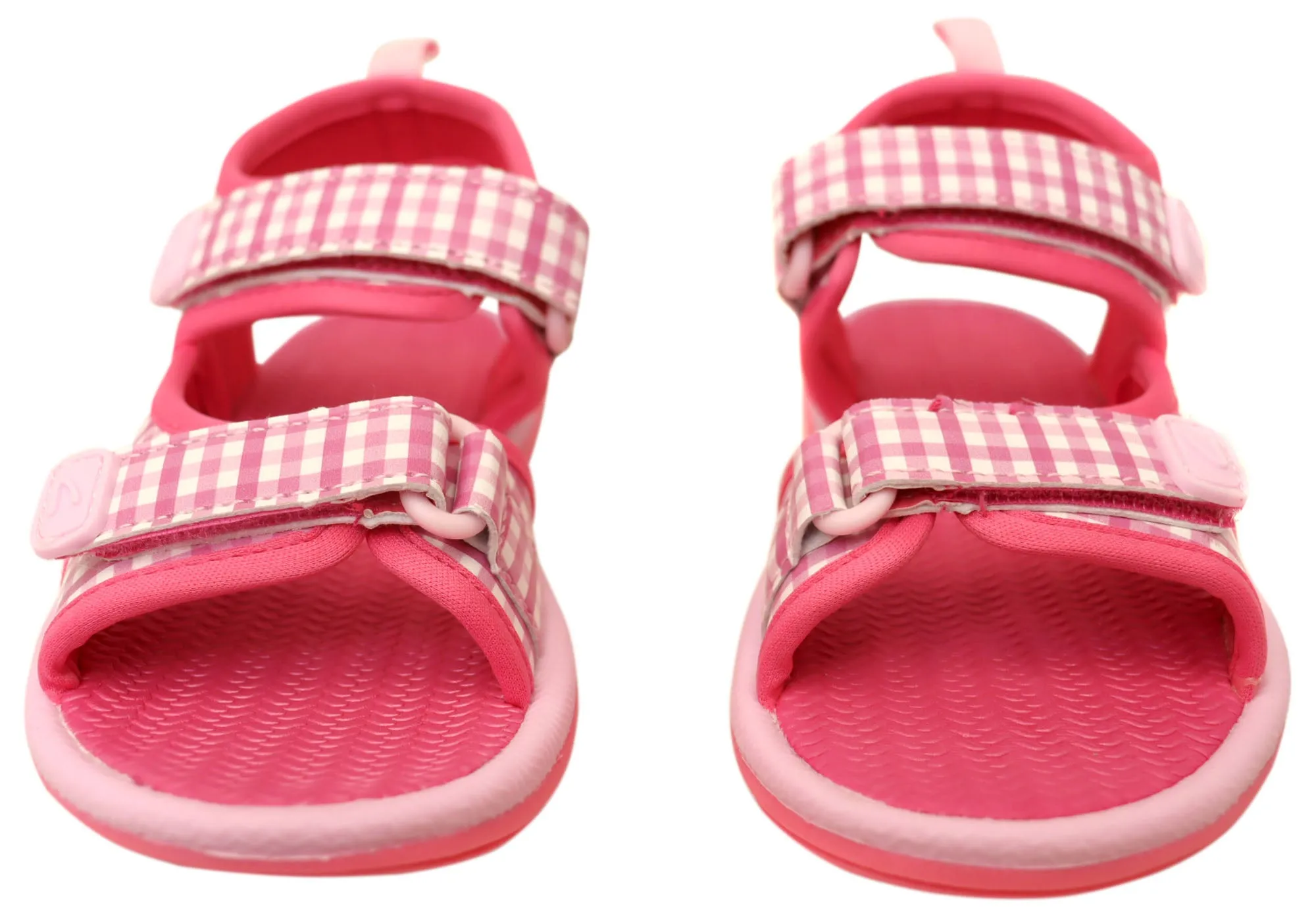 Clarks Florence Kinder Bequeme Verstellbare Sandalen Clarks Schuhe