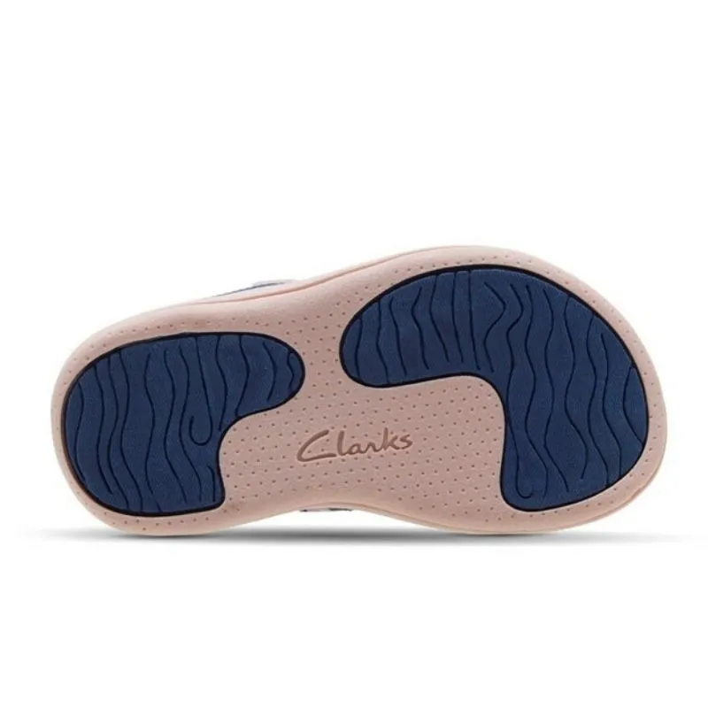 Clarks Florence Kindersandalen_Clarks