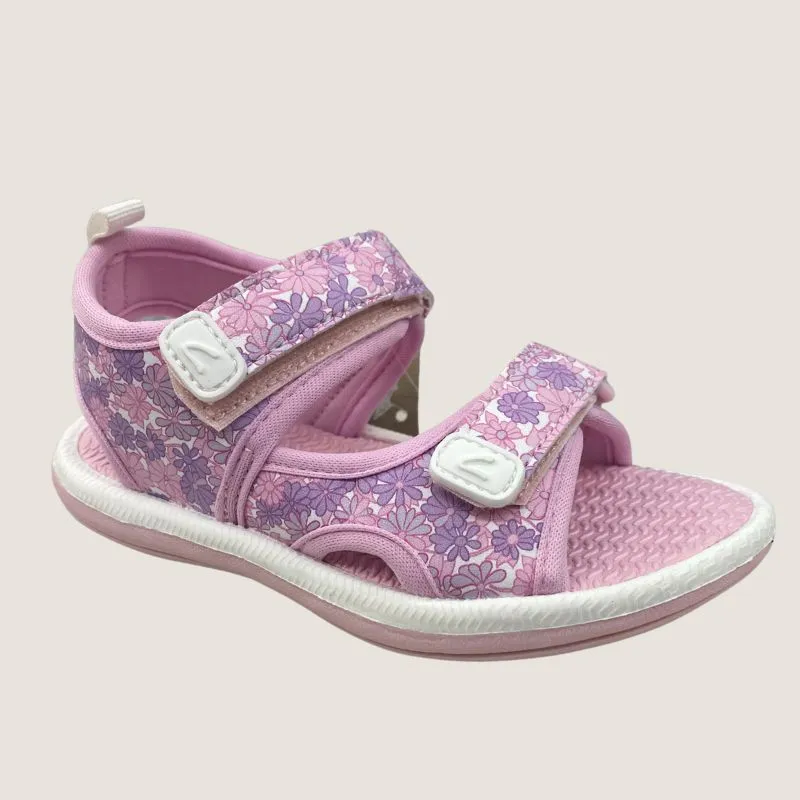 Clarks Florence Kindersandalen_Clarks