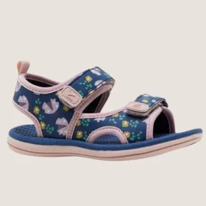 Clarks Florence Kindersandalen_Clarks