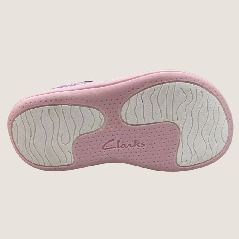 Clarks Florence Kindersandalen_Clarks