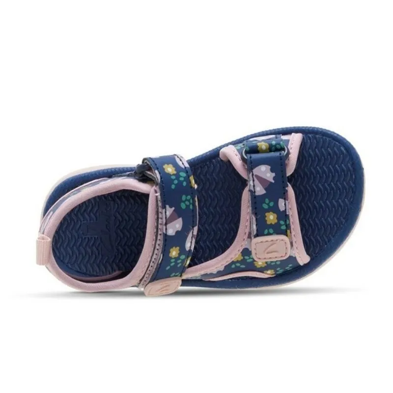 Clarks Florence Kindersandalen_Clarks