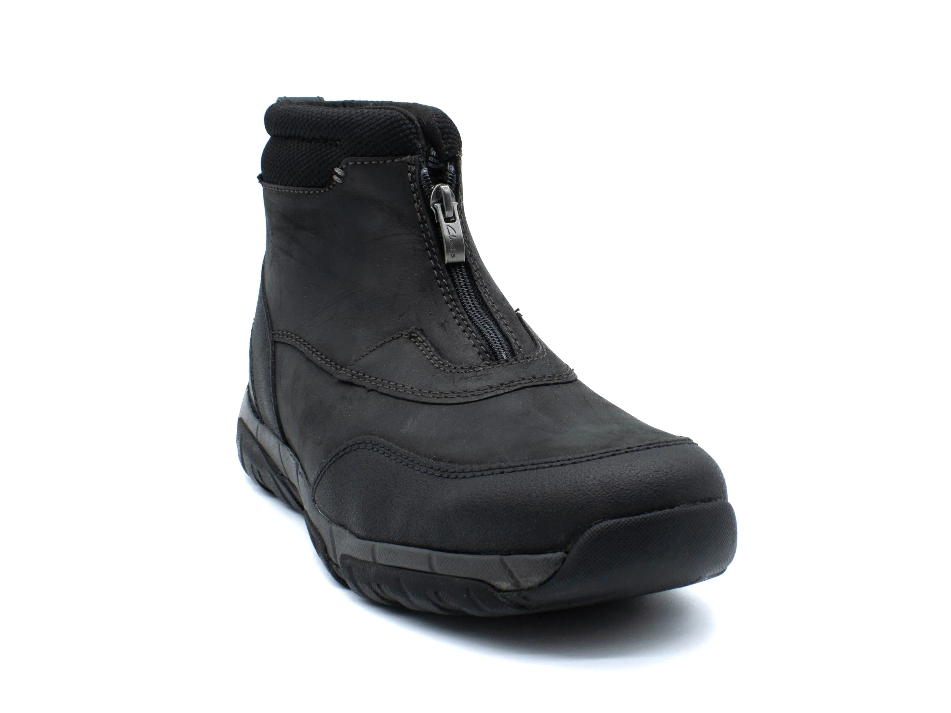 CLARKS Groove Zip II Clarks Schuhe