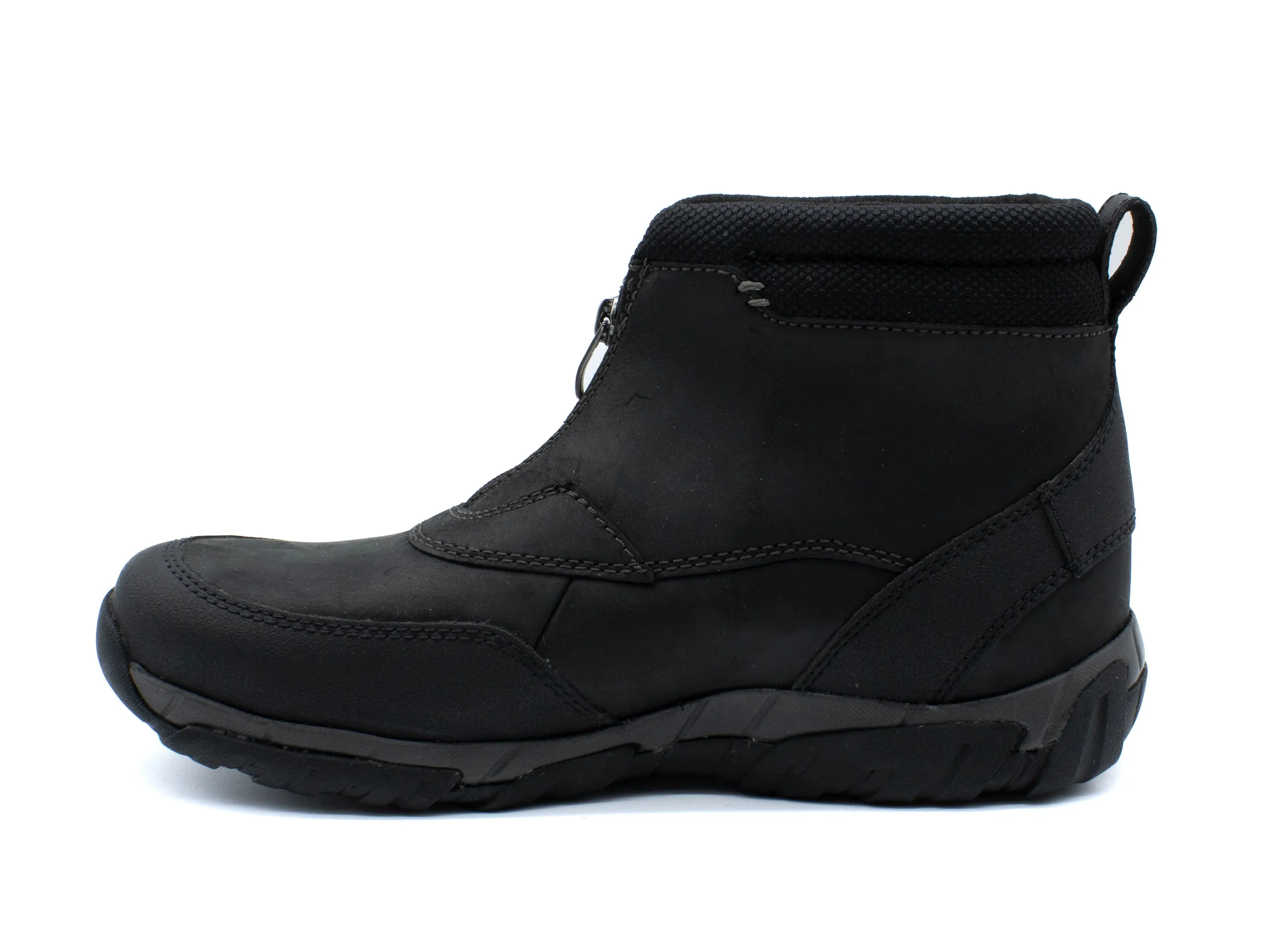 CLARKS Groove Zip II Clarks Schuhe