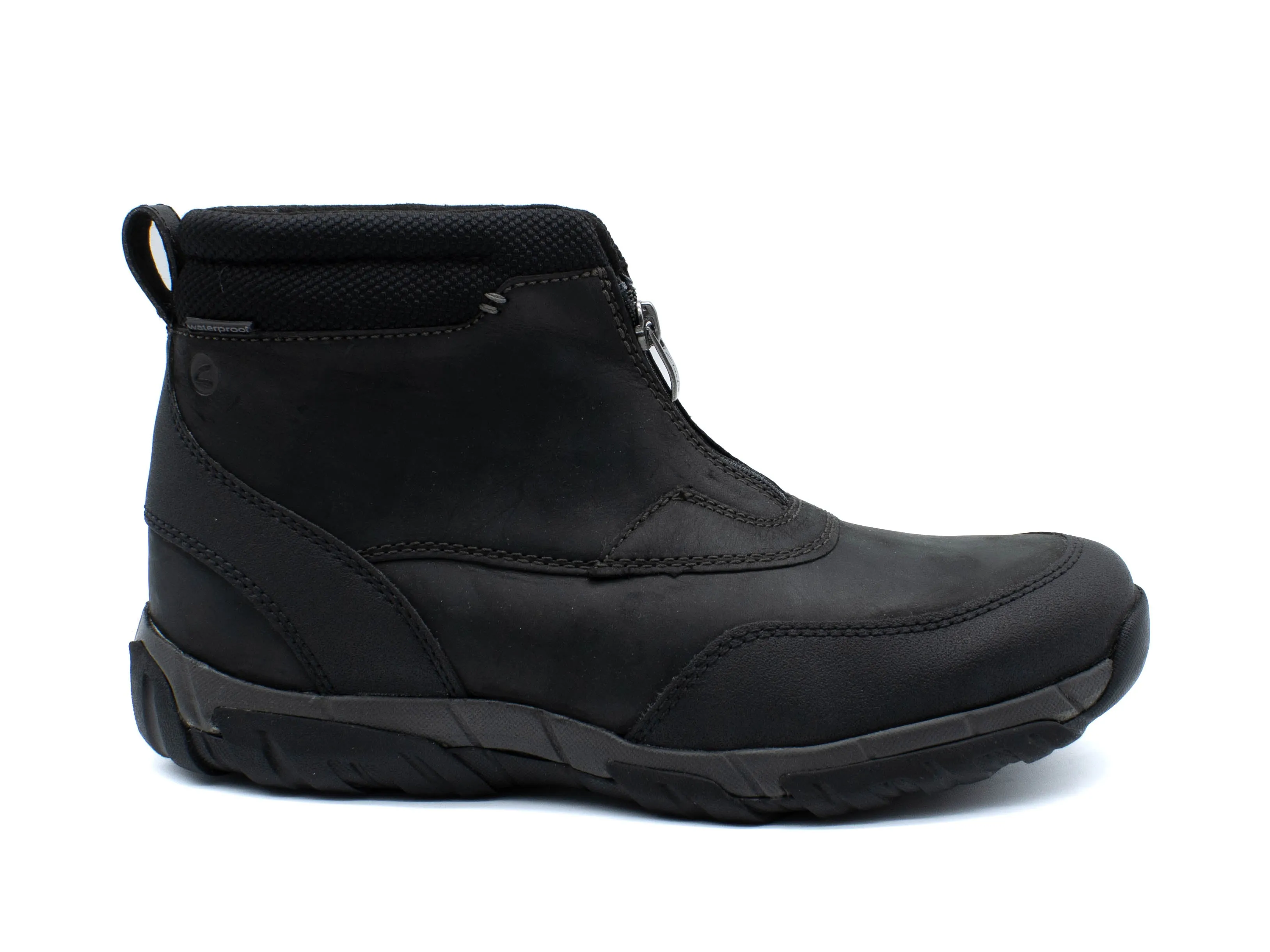 CLARKS Groove Zip II Clarks Schuhe
