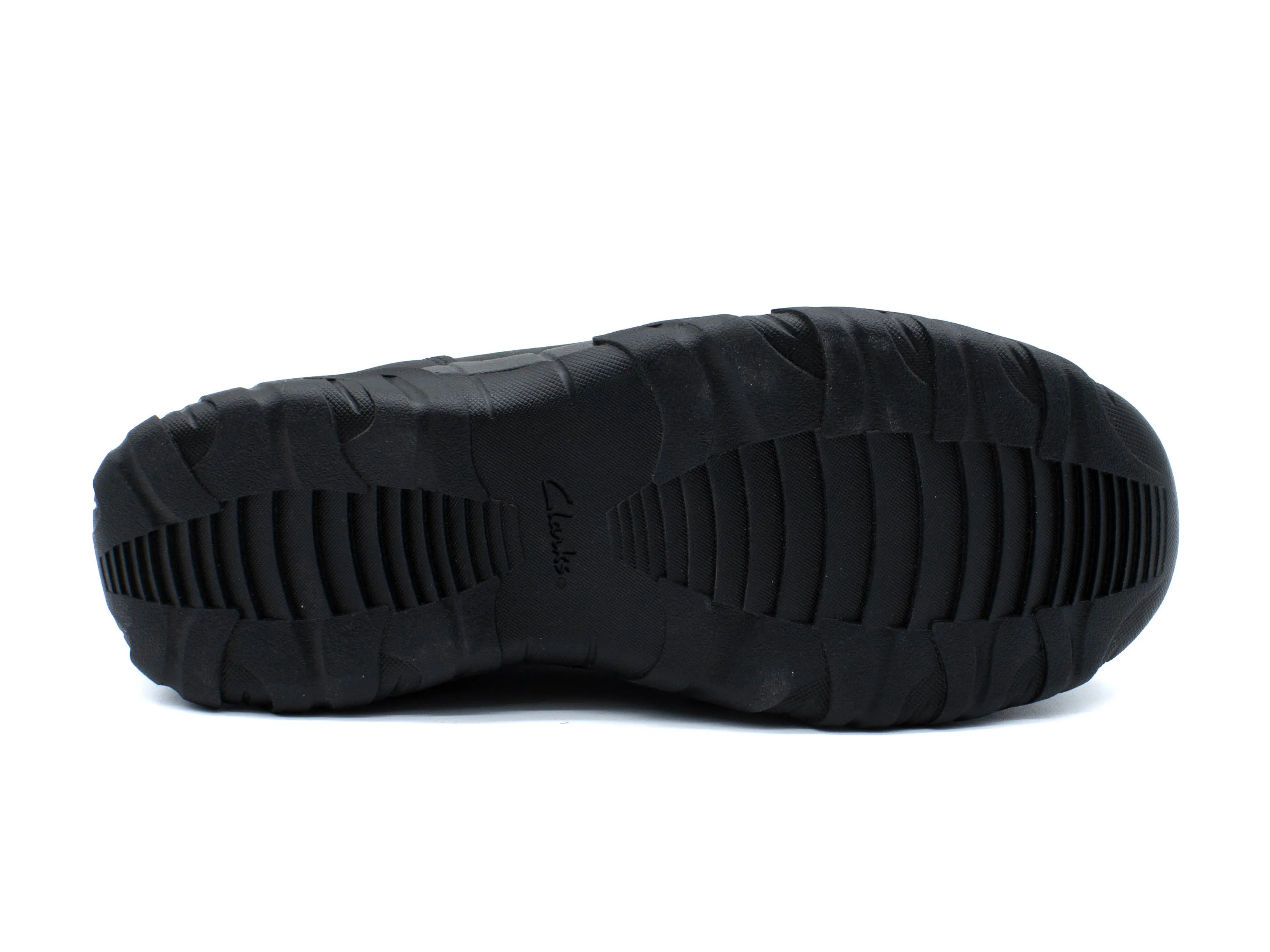 CLARKS Groove Zip II Clarks Schuhe