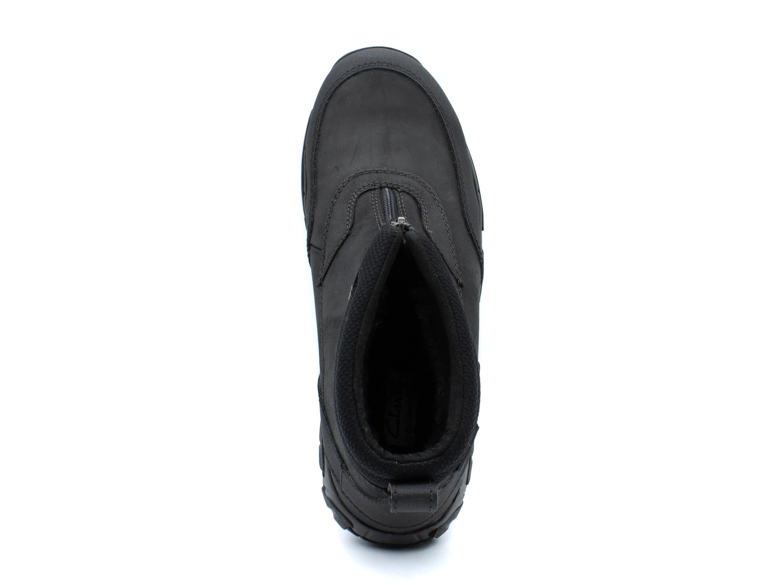 CLARKS Groove Zip II Clarks Schuhe