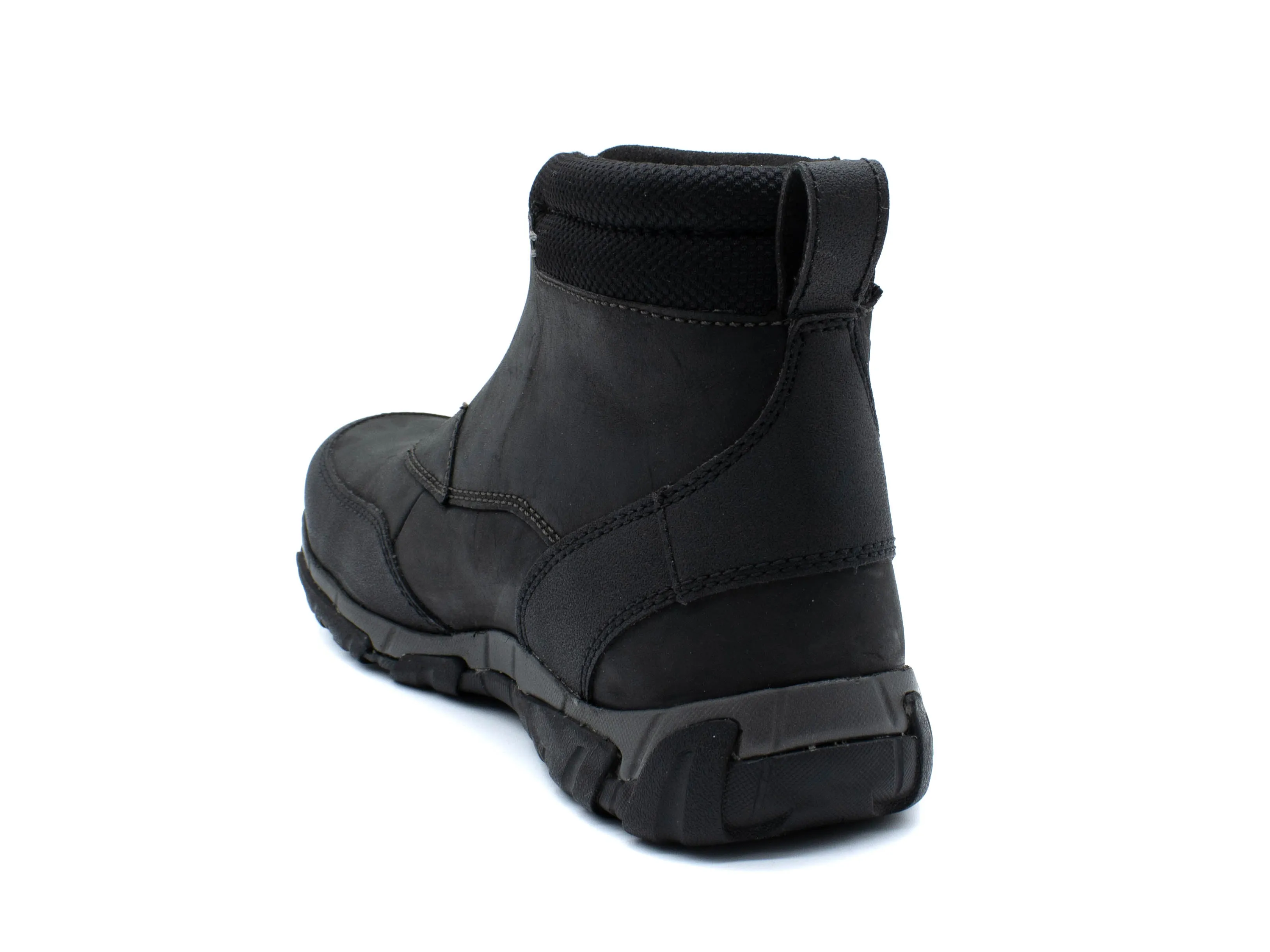 CLARKS Groove Zip II Clarks Schuhe