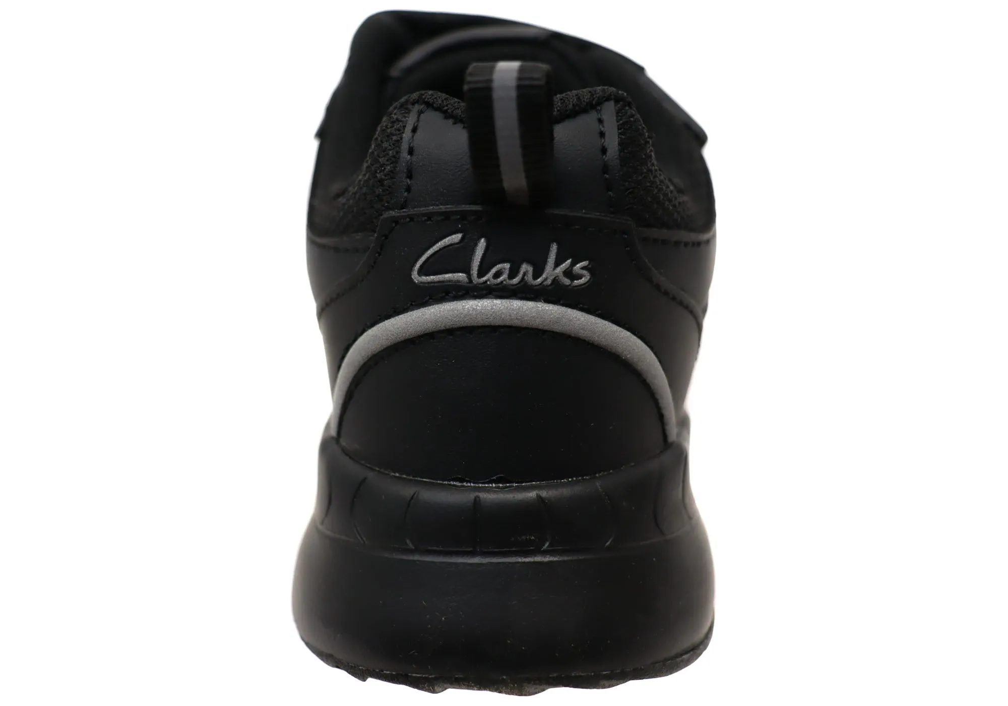 Clarks Hustle Kinder Bequeme Schuhe Mit Verstellbaren Riemchen Clarks Schuhe