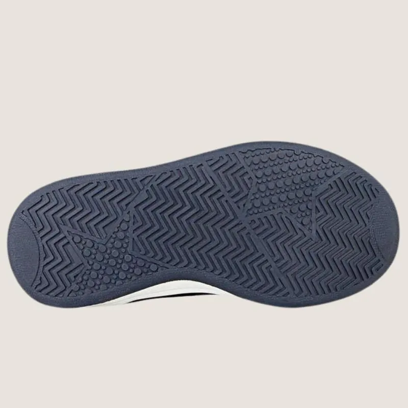 Clarks Kids Darius Junior verstellbare Sneaker Schuhe_Clarks