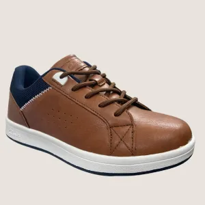 Clarks Kids Denham Sneaker Schuhe_Clarks