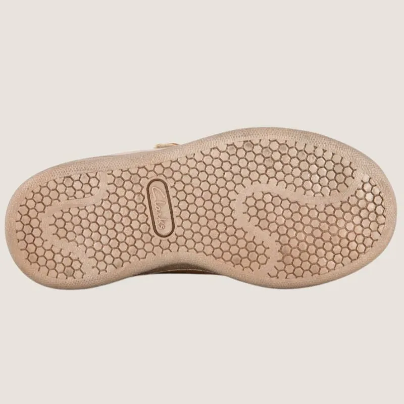 Clarks Kids Dream Casual Schuhe_Clarks