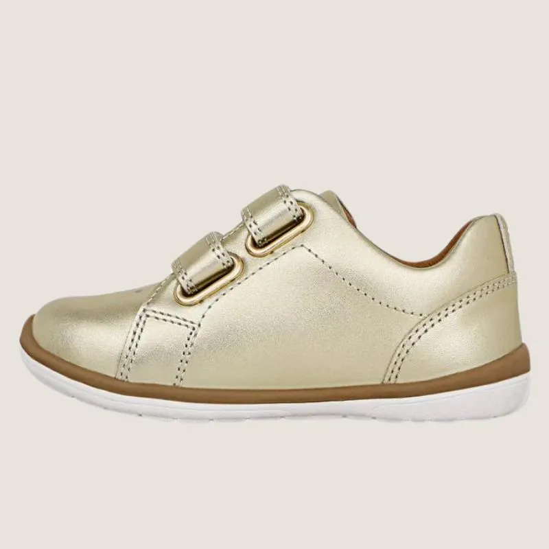 Clarks Kids Macy Sneaker Schuhe_Clarks
