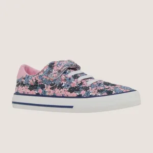 Clarks Leah 2 Kindersneaker_Clarks