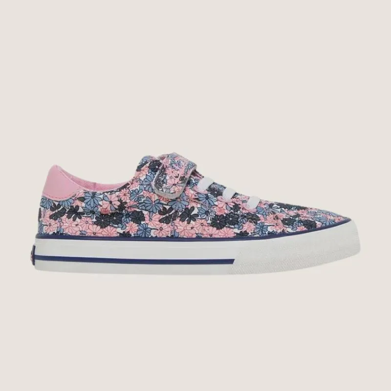 Clarks Leah 2 Kindersneaker_Clarks