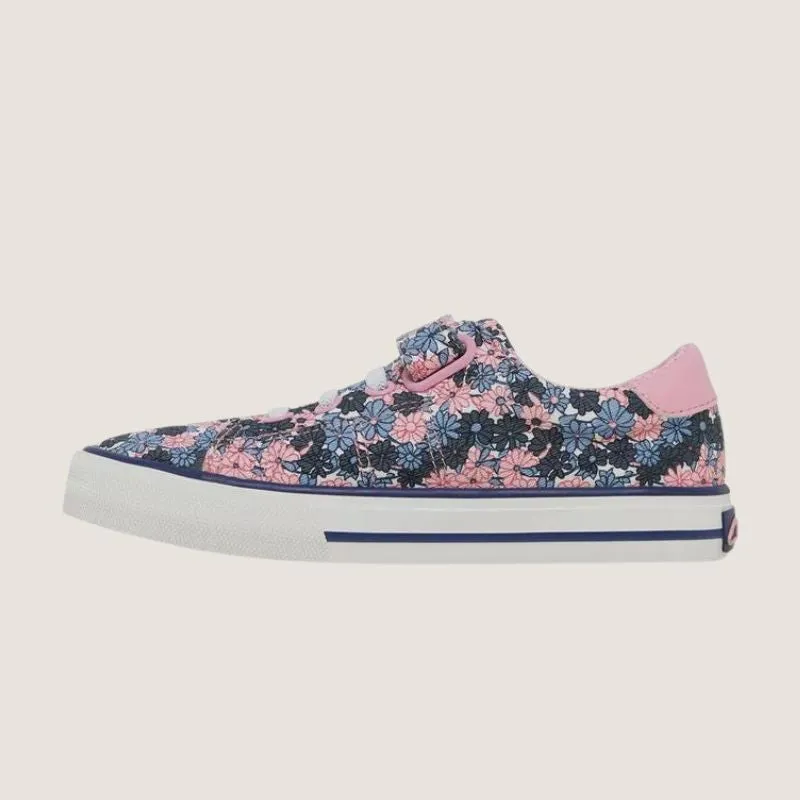 Clarks Leah 2 Kindersneaker_Clarks
