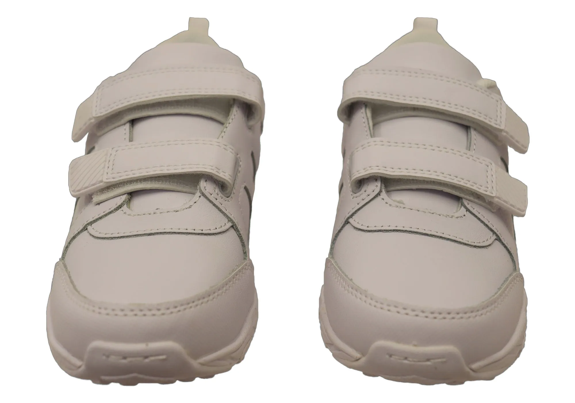 Clarks Noah Kids Bequeme Schuhe mit verstellbarem Riemen Clarks Schuhe