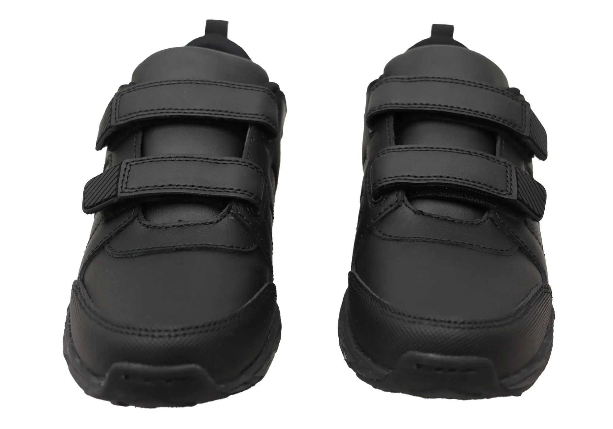 Clarks Noah Kids Bequeme Schuhe mit verstellbarem Riemen Clarks Schuhe