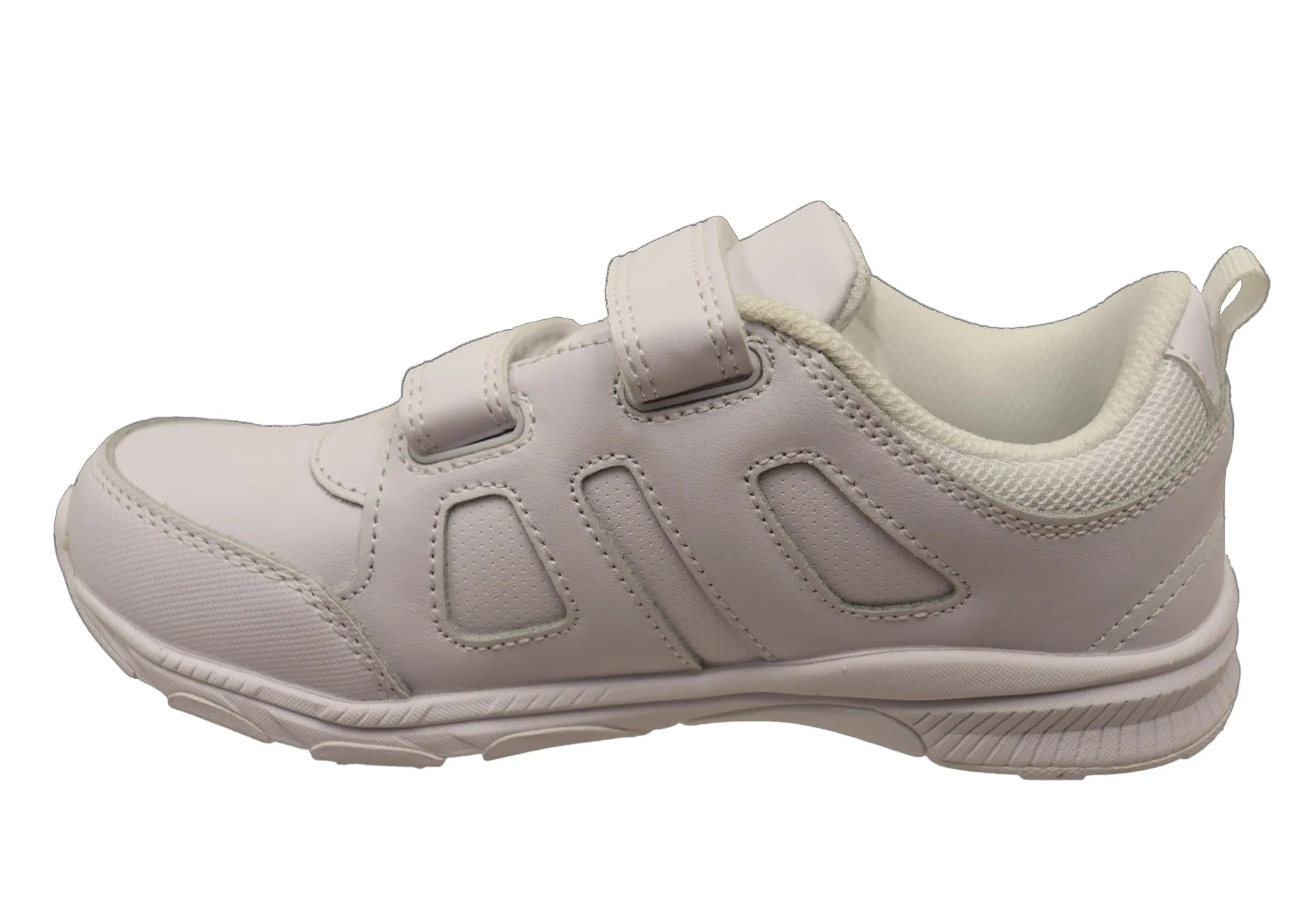Clarks Noah Kids Bequeme Schuhe mit verstellbarem Riemen Clarks Schuhe