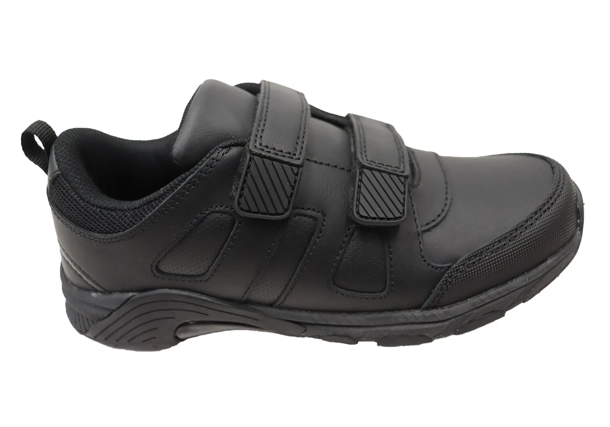 Clarks Noah Kids Bequeme Schuhe mit verstellbarem Riemen Clarks Schuhe