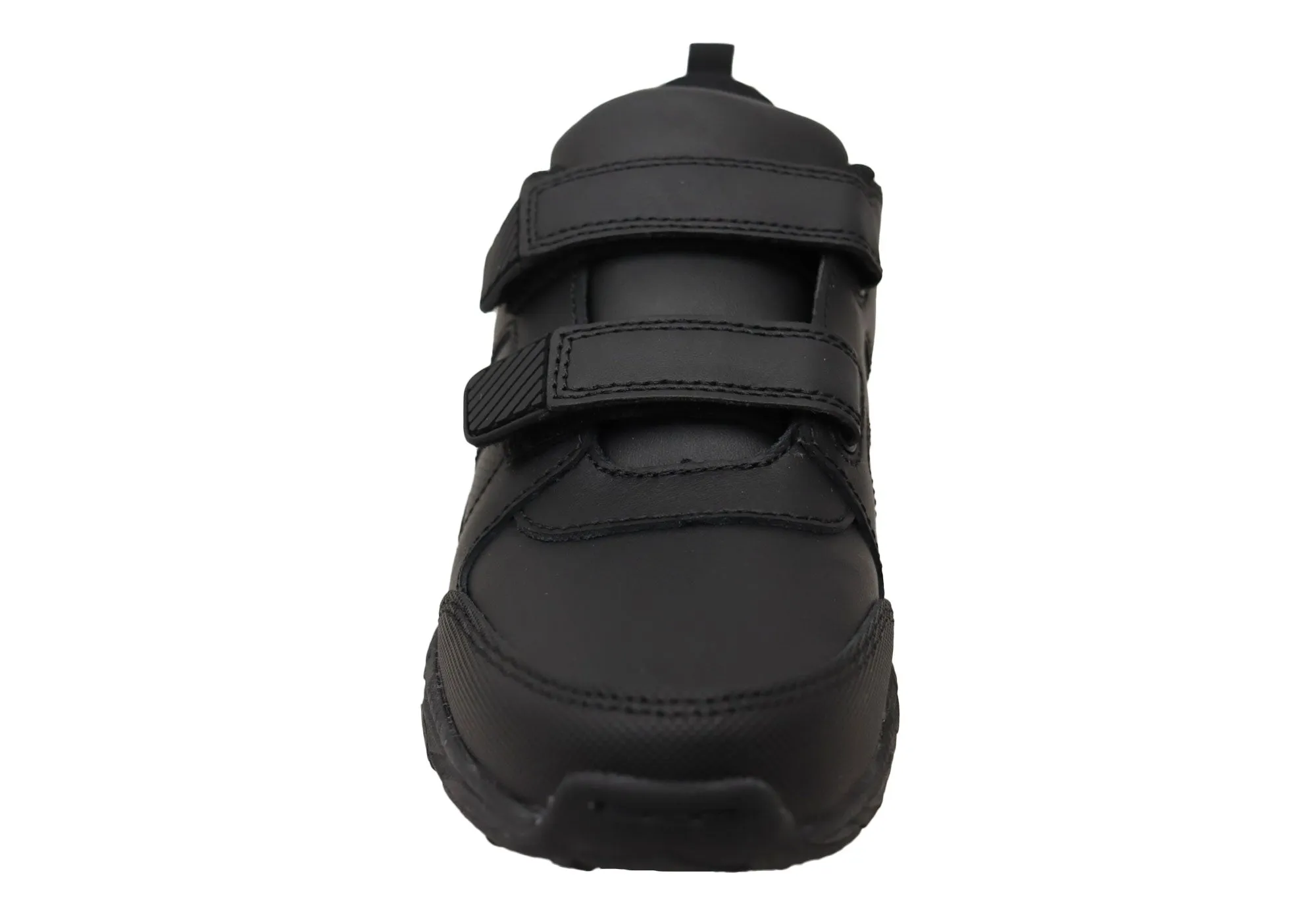 Clarks Noah Kids Bequeme Schuhe mit verstellbarem Riemen Clarks Schuhe