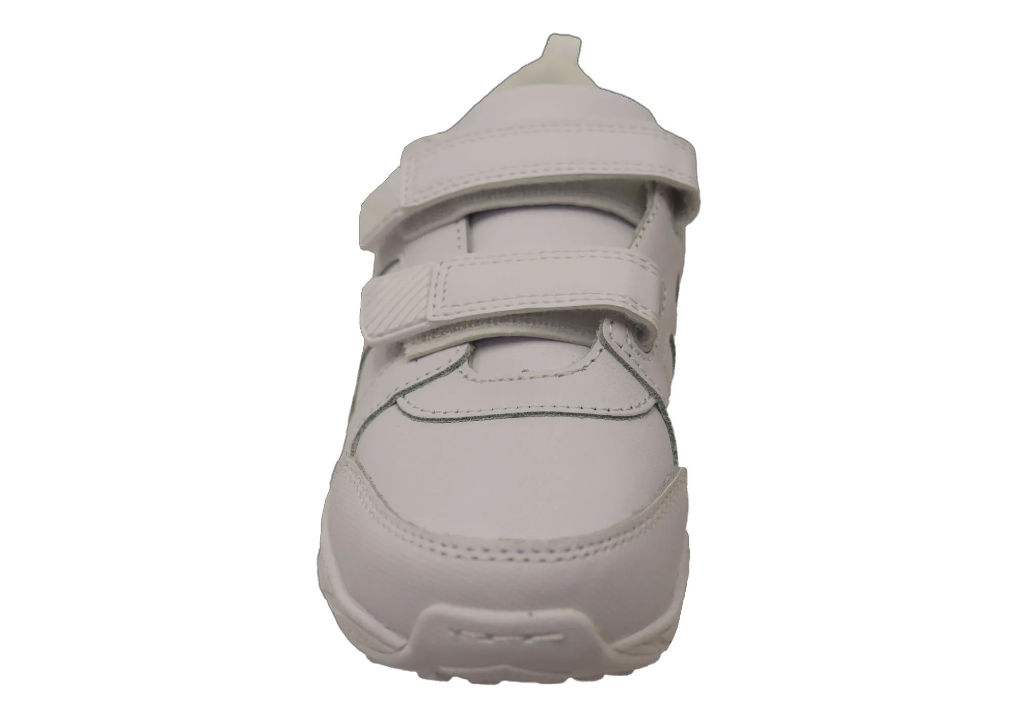 Clarks Noah Kids Bequeme Schuhe mit verstellbarem Riemen Clarks Schuhe