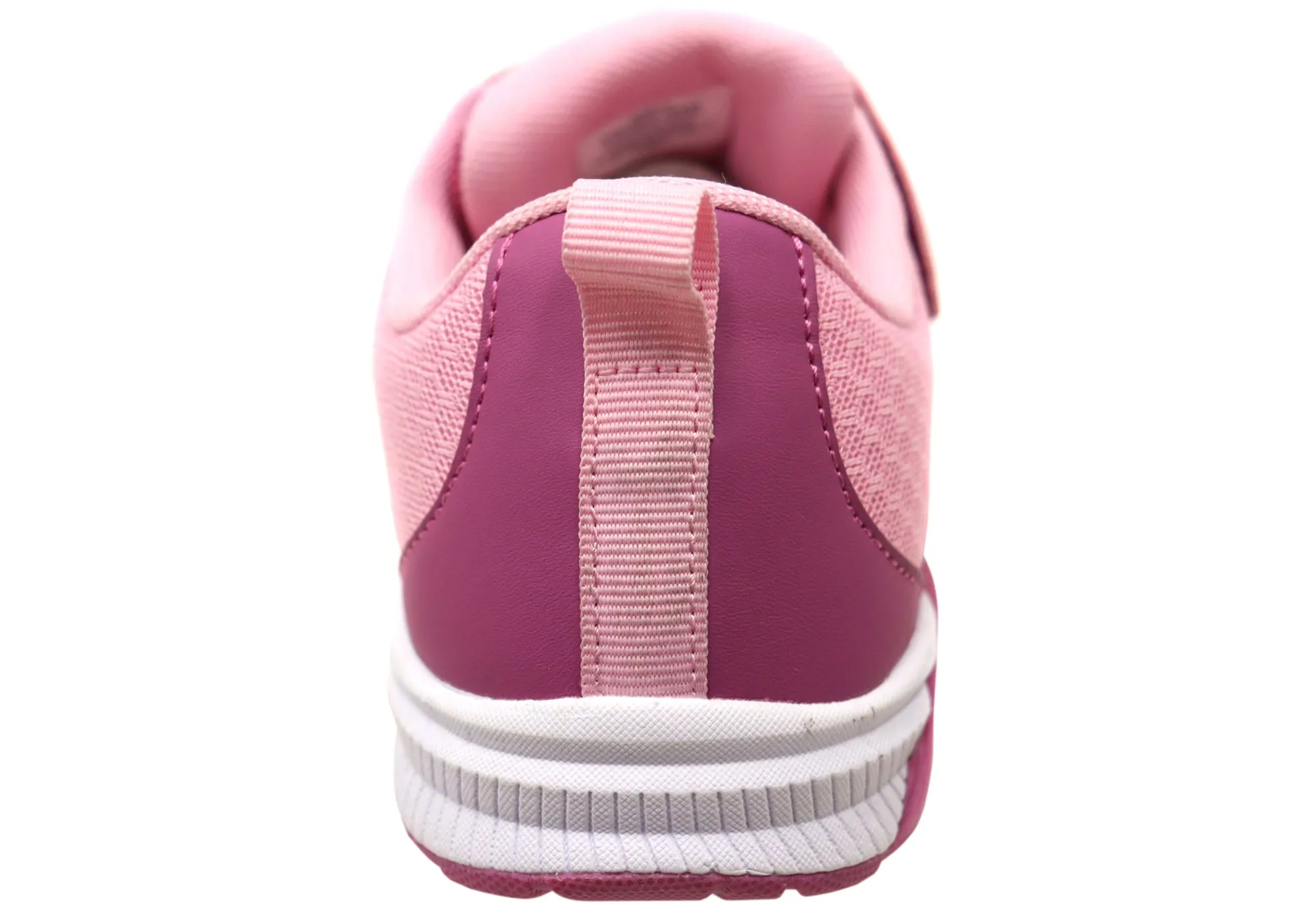 Clarks North Kids Bequeme Schuhe mit verstellbaren Riemchen Clarks Schuhe