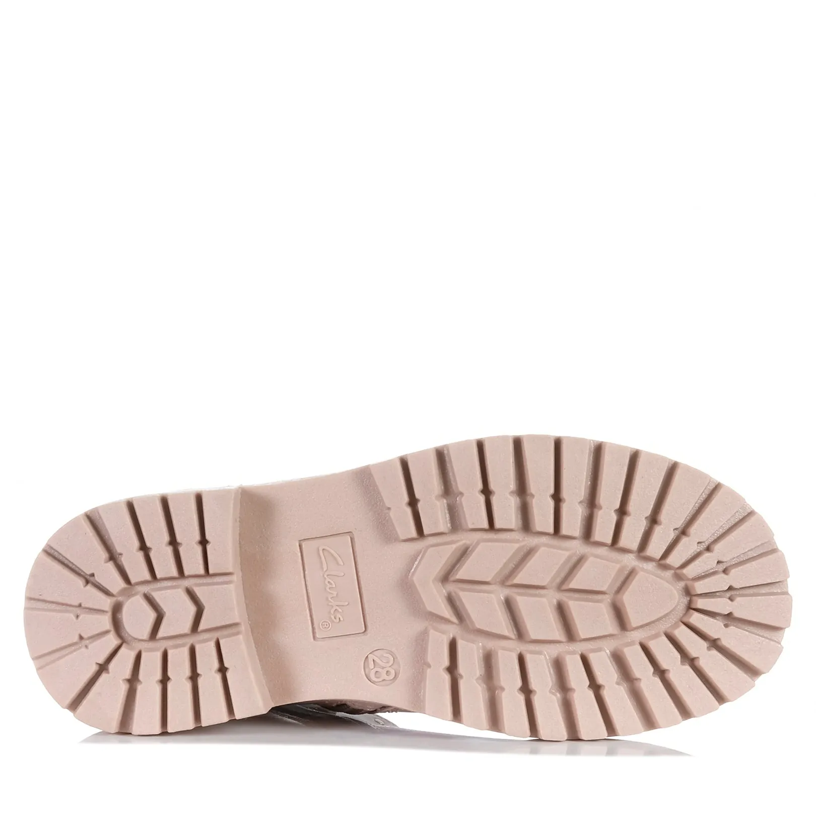 Clarks Raven Rose Schuhe_Clarks