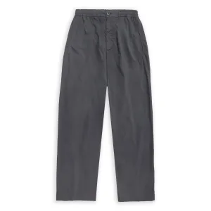 Barena Herren Ameo Pavion Hose - Piombo