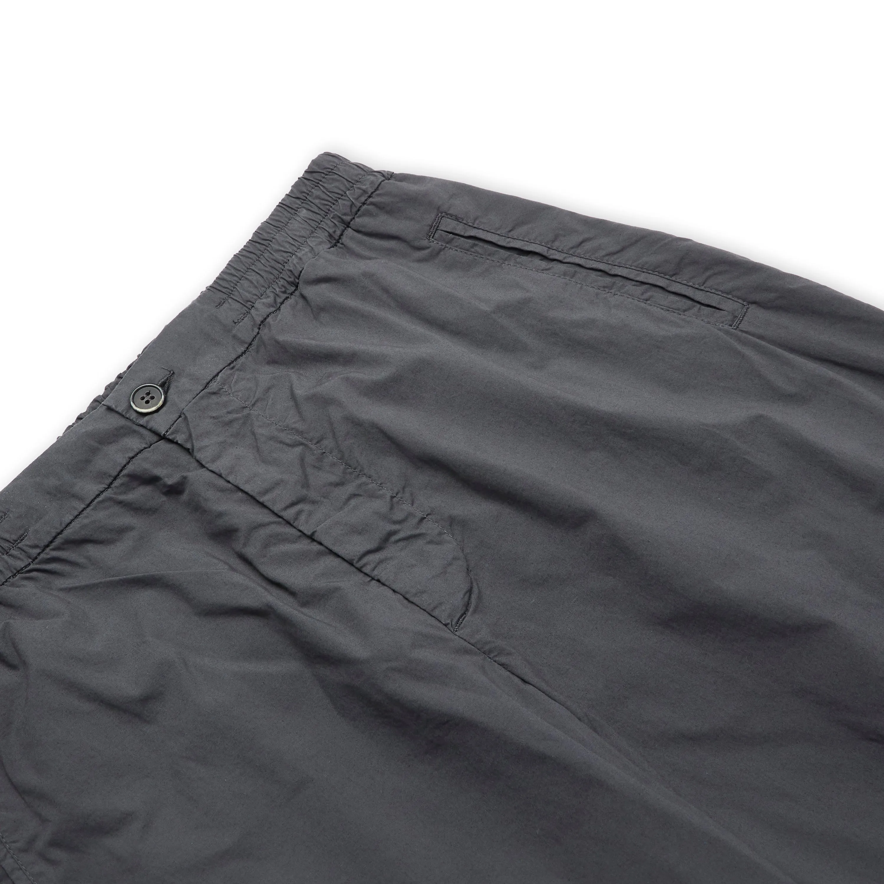 Barena Herren Ameo Pavion Hose - Piombo