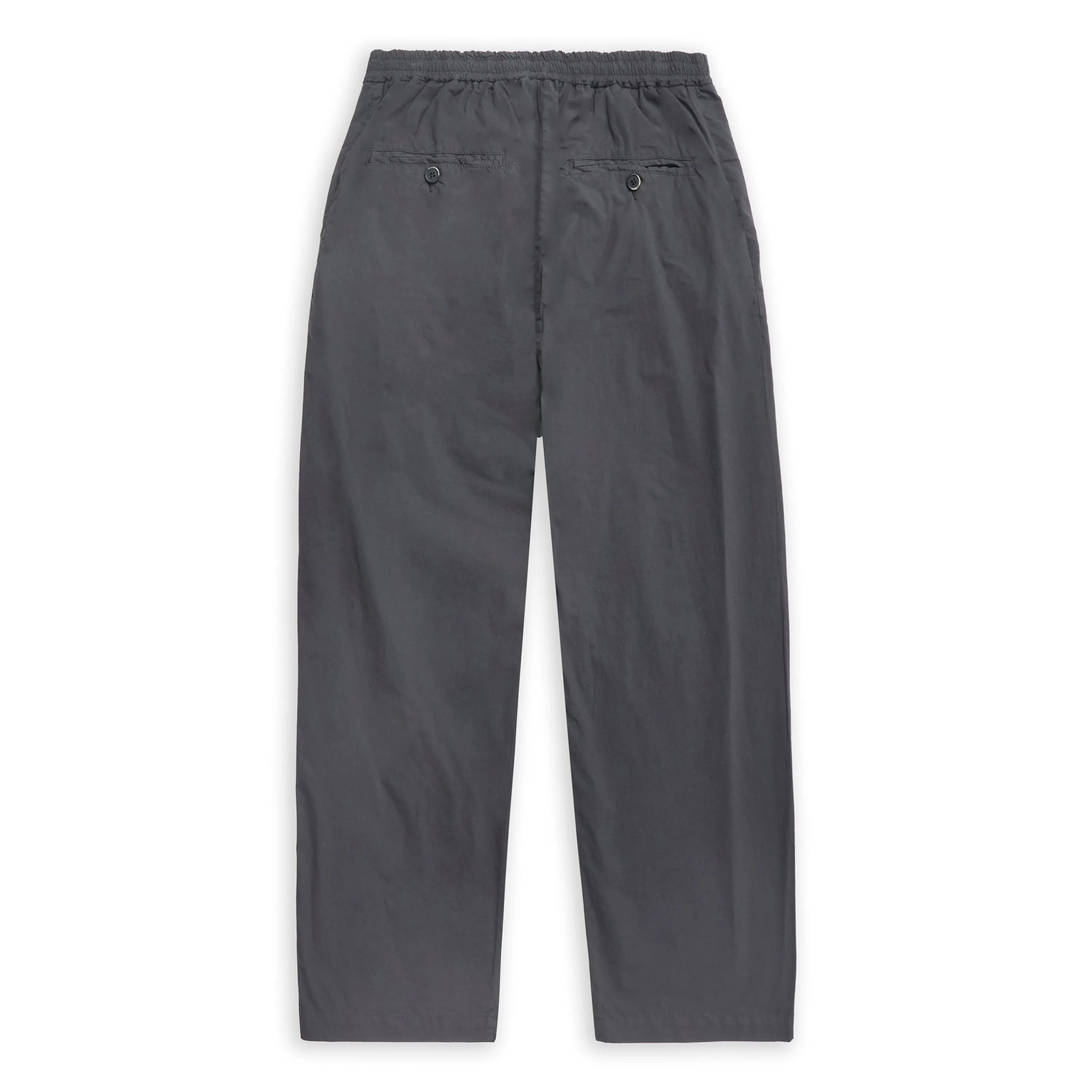 Barena Herren Ameo Pavion Hose - Piombo