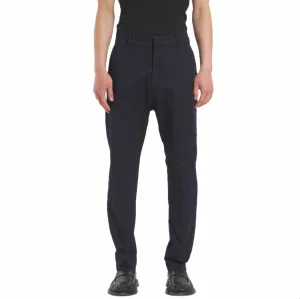 Barena Herrenbekleidung Barena - Pantalone Dosana - Palio - Marineblau