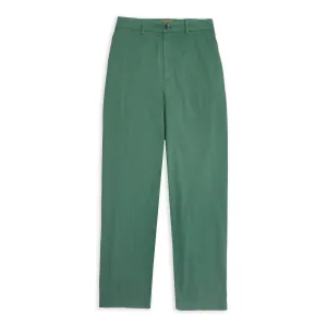 Barena Herren Canasta Pavion Hose - Alga