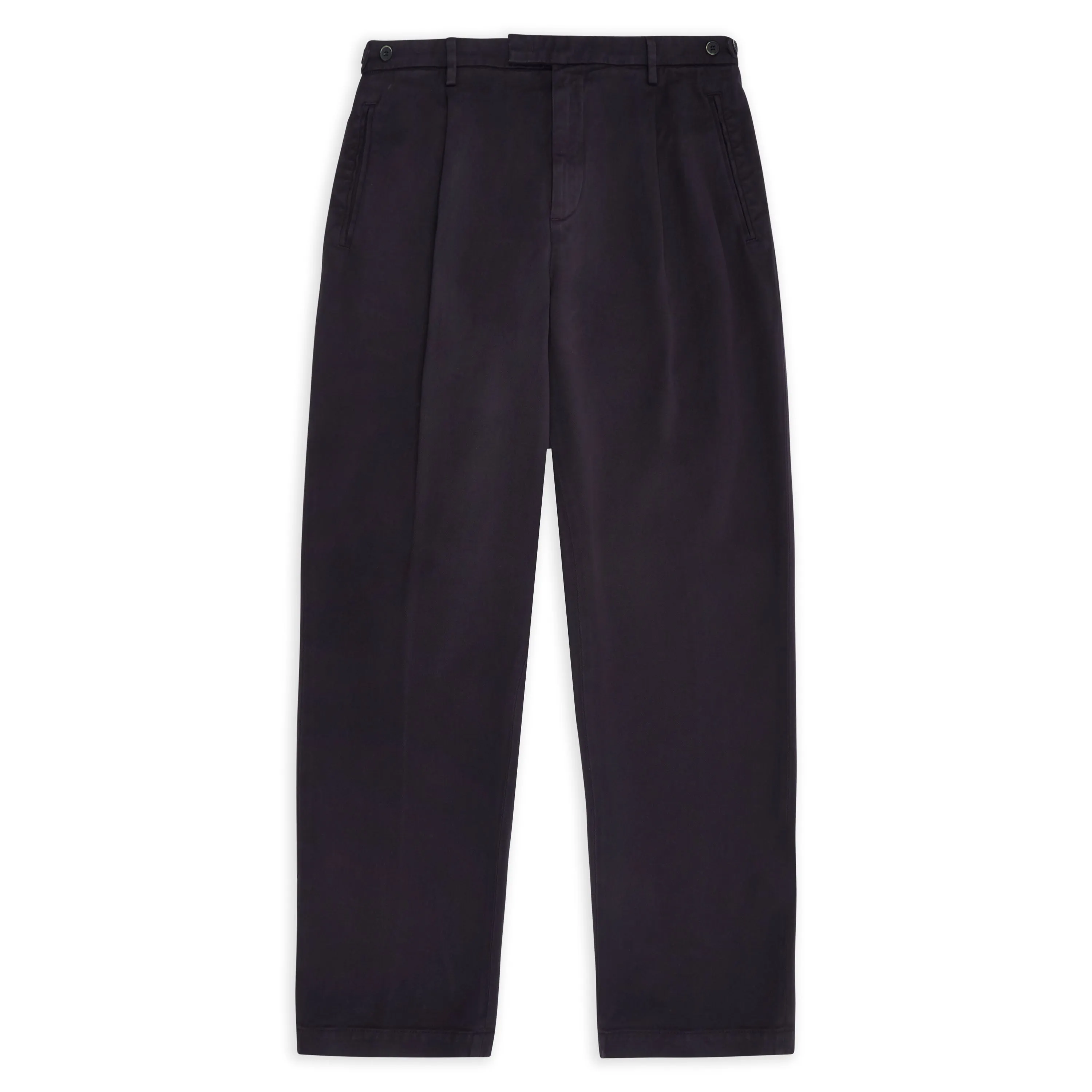 Barena Herren Masco Hose - Mirto