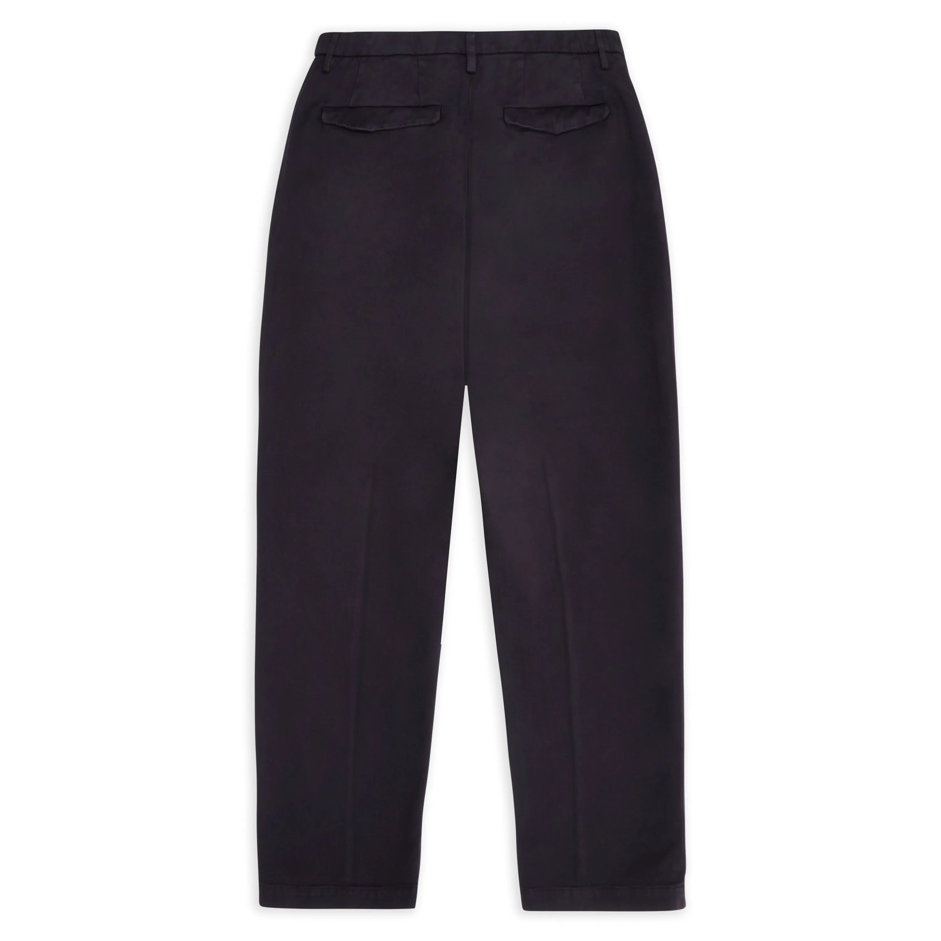 Barena Herren Masco Hose - Mirto
