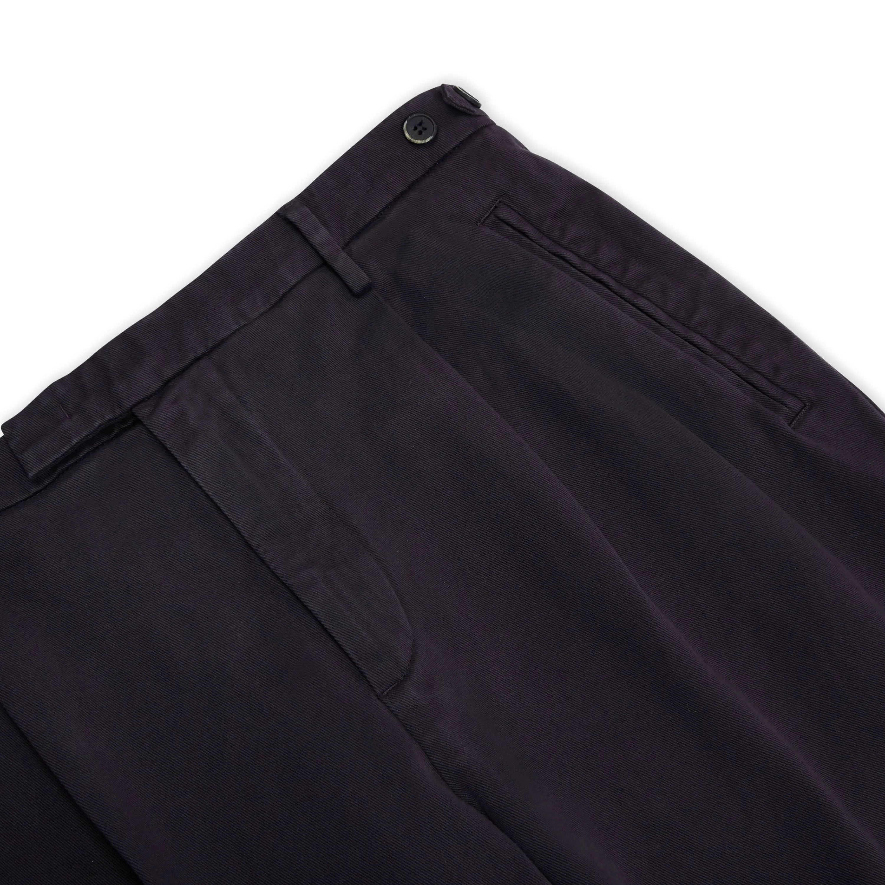 Barena Herren Masco Hose - Mirto