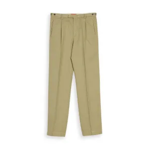 Barena Herren Masco Vignola Hose - Canna