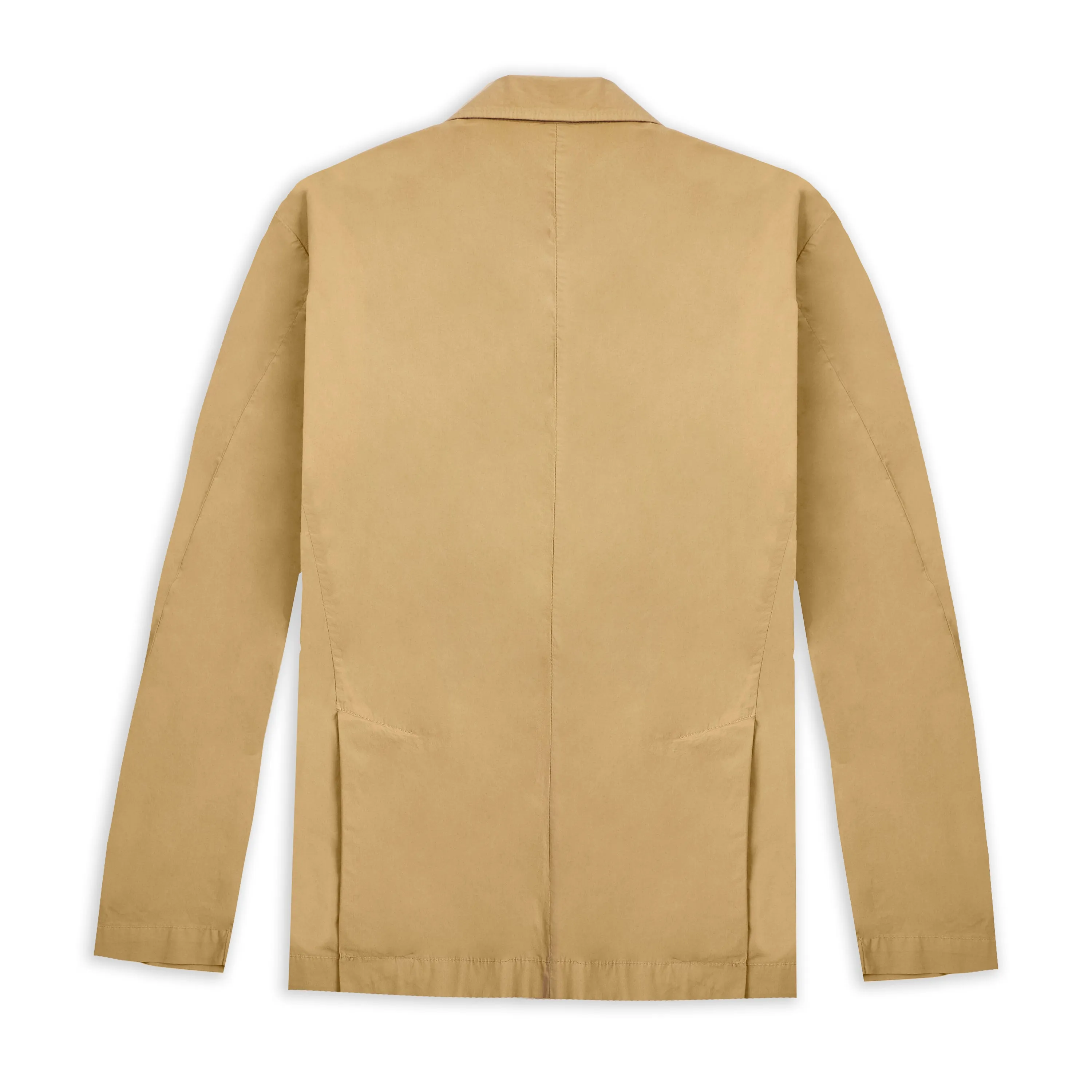 Barena Herren Siroco Pavion Blazer - Khaki